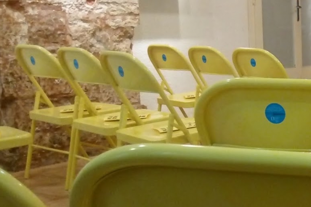 Rezervacija mjesta